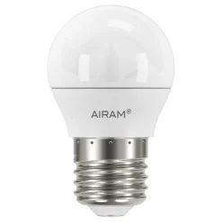 LED-koristelamppu 4,9W 4000K E27 500lm