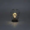 LED-koristepöytävalaisin Kotikulta 19 cm