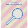 LED-käsipeili Soft Spell