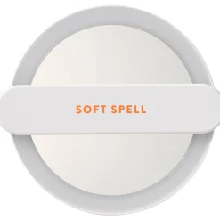 LED-käsipeili Soft Spell