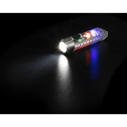 LED-käsivalaisin Energy+ NANO N400Li
