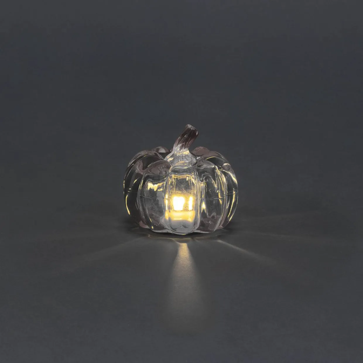 LED-kurpitsa lajitelma