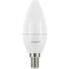 LED-kynttilälamppu, opaali 7,2 W E14 806 lm
