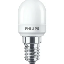 LED-kynttilälamppu Philips 15 W E14 huurrettu