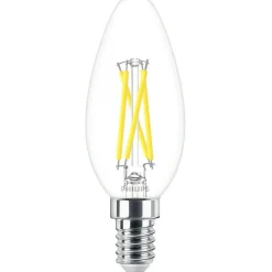 LED-kynttilälamppu Philips 25 W E14