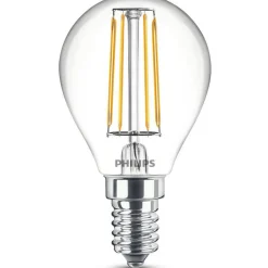 LED-kynttilälamppu Philips 40 W E14