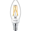 LED-kynttilälamppu Philips 40 W E14