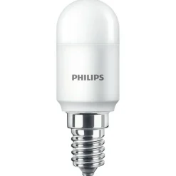 LED-kynttilälamppu Philips 25 W E14 huurrettu