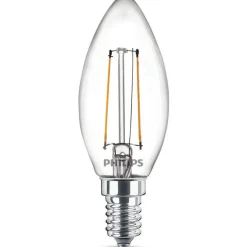 LED-kynttilälamppu Philips 25 W E14