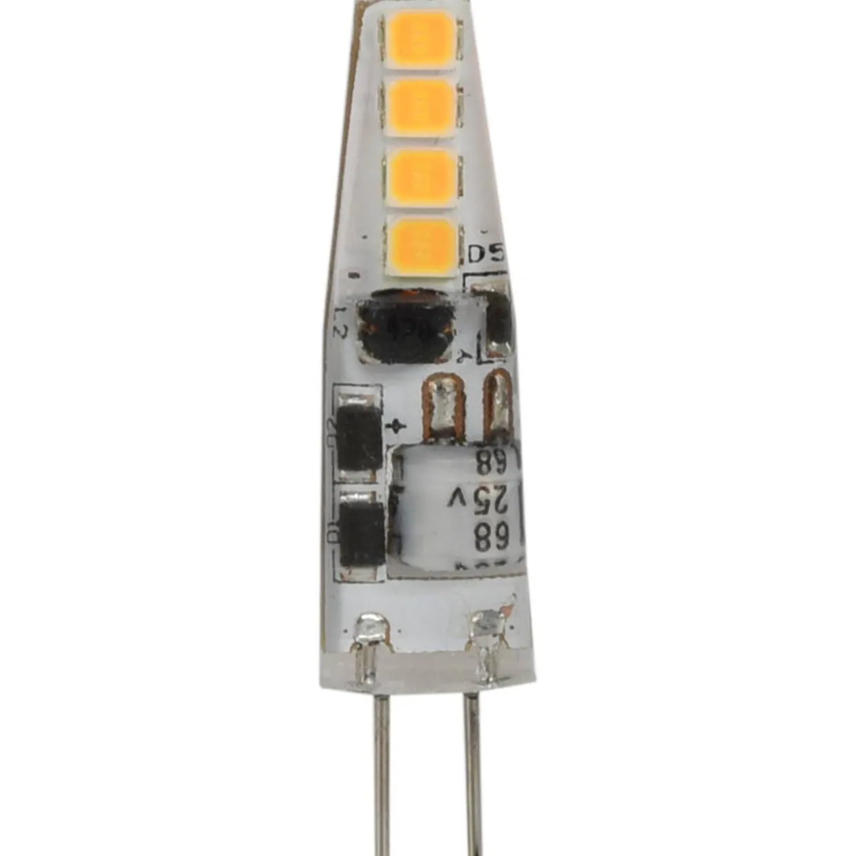 LED-lamppu 180 lm 2700 K G4