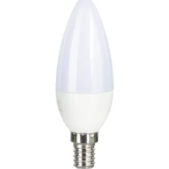 LED-lamppu 250 lm C35 E14