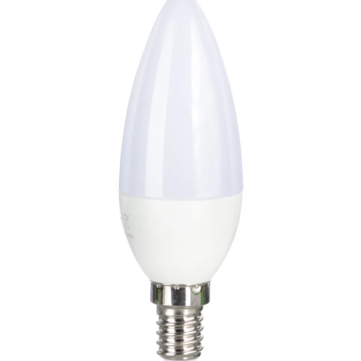 LED-lamppu 250 lm C35 E14