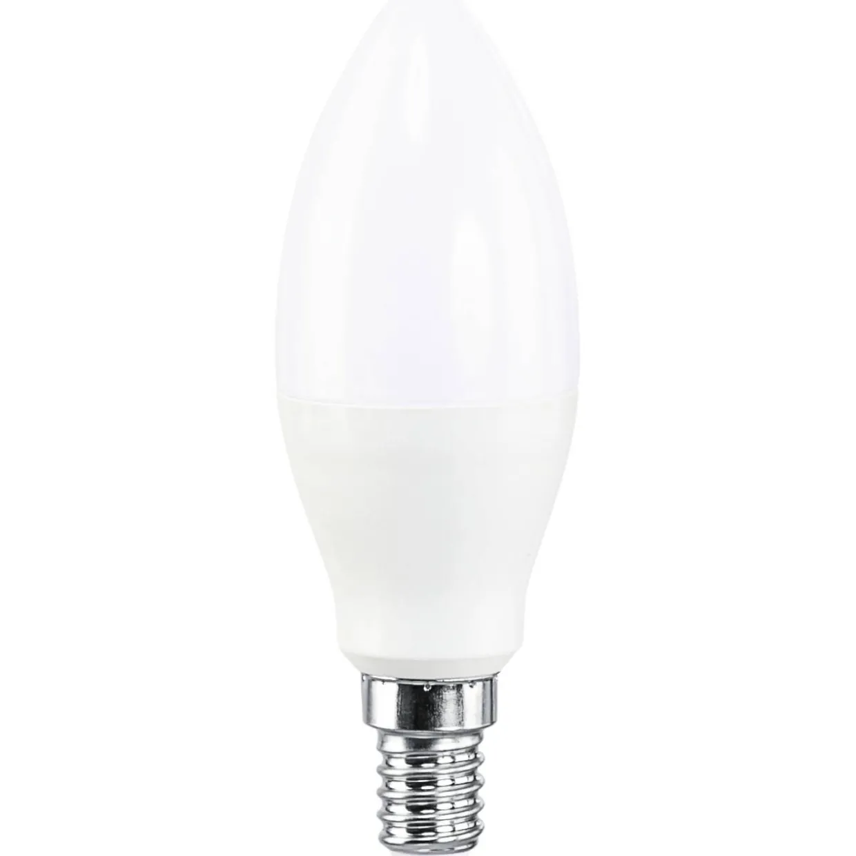 LED-lamppu 806 lm C37 E14