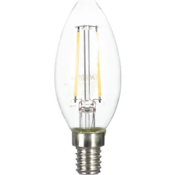 LED-lamppu 470 lm DIM FIL C35 E14