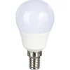 LED-lamppu 470 lm G45 E14