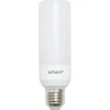 LED-lamppu 7 W E27 Tubular 4000K 806 lm