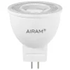 LED-lamppu 2,3 W GU4 MR11 12V, 225 lm