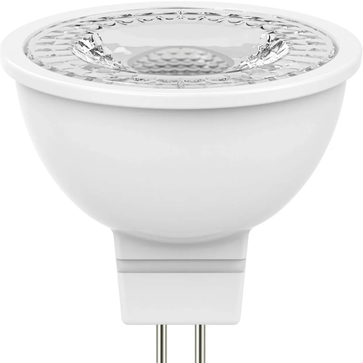 LED-lamppu 3 W MR16 GU5.3 (12V), 36° 207 lm