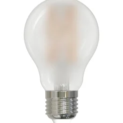 LED-lamppu A A60 806lm 3000K E27