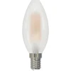 LED-lamppu A C35 470lm 3000K E14