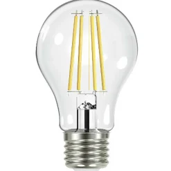 LED-lamppu Airam A60 830 806lm E27 Oiva CL