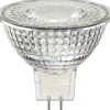 LED-lamppu Airam MR16 830 430 lm GU5.3 12V OIVA