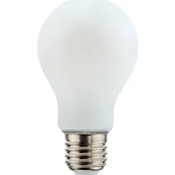 LED-lamppu Airam Otso 3-step opaali 360° vakiokupu E27 4000K 806lm