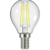 LED-lamppu Airam P45 830 470lm E14 Oiva CL