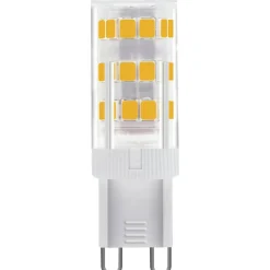 LED-lamppu Airam PO 827 300 lm G9 3ST DIM