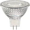 LED-lamppu MR16 FG 3,7 W GU5.3 12V 215 lm, himmennettävä