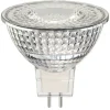 LED-lamppu MR16 FG 6,2 W GU5.3 12V, 4000K 430 lm