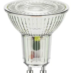 LED-lamppu OIVA PAR16 FG 4 W GU10, 3000K 36° 345 lm