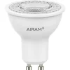LED-lamppu PAR16 4 W GU10, 425 lm 4000K himmennettävä