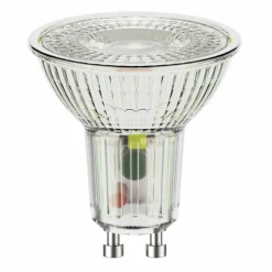 LED-lamppu PAR16 FG 2,4 W GU10, 4000K 230 lm