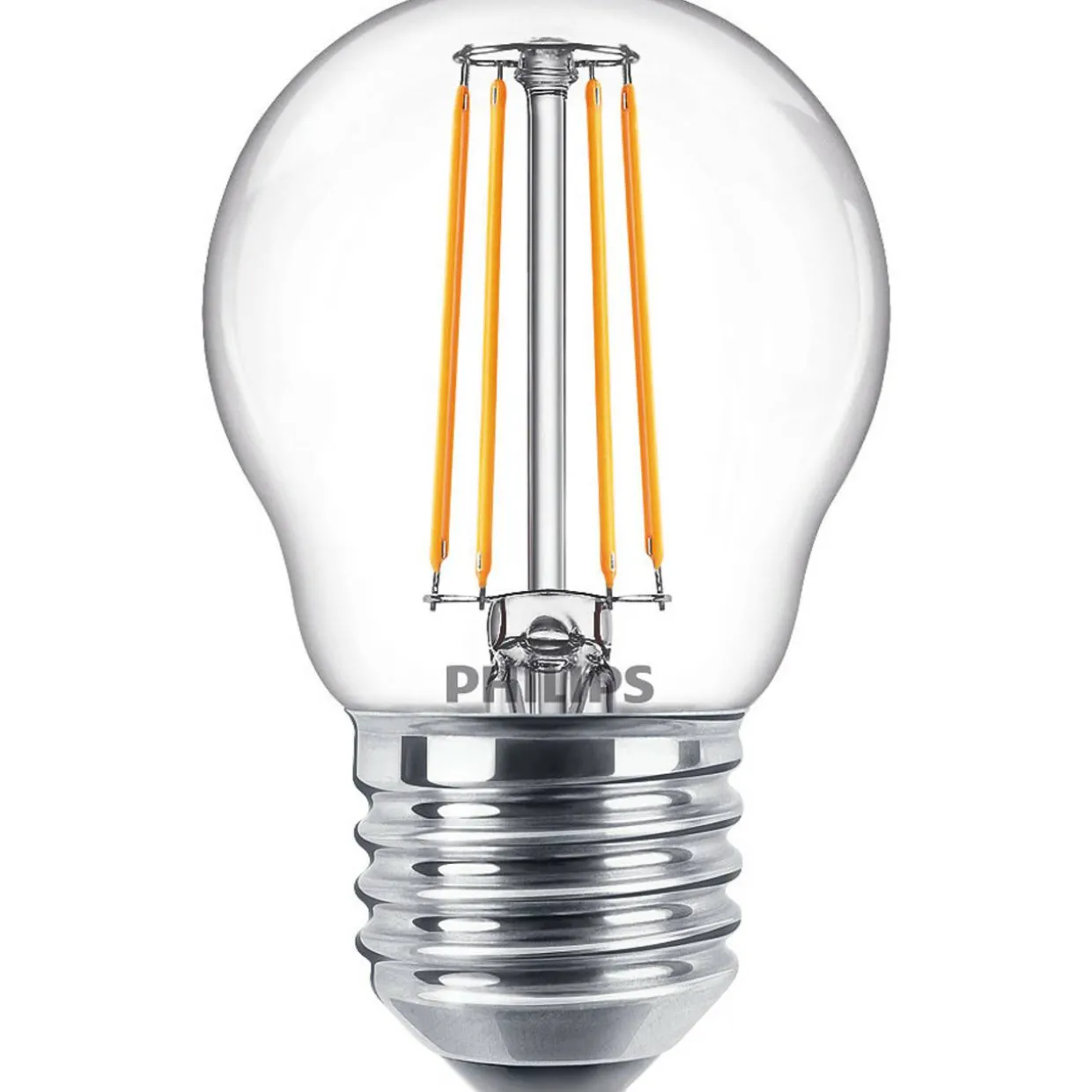LED-lamppu Philips 40 W E27