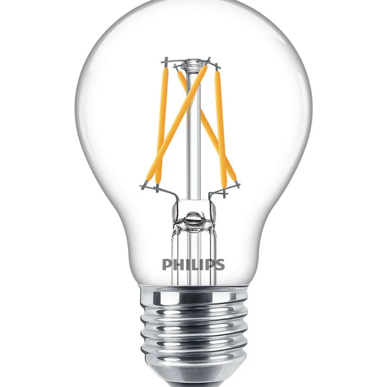 LED-lamppu Philips 60 W E27