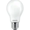 LED-lamppu Philips 60 W E27 huurrettu