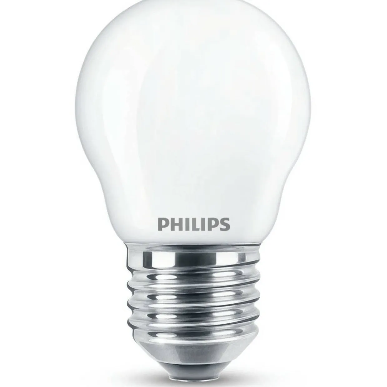 LED-lamppu Philips 25 W E27 huurrettu