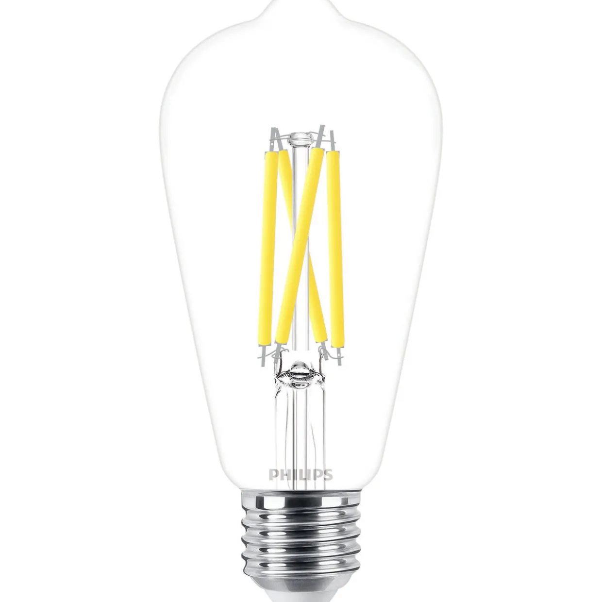 LED-lamppu Philips 60 W E27 ST64