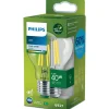 LED-lamppu Philips Ultra Efficient 40 W E27 4000 K