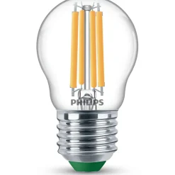 LED-lamppu Philips Ultra Efficient 40W E27 2700K