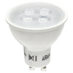 LED-lamppu 4,2W GU10 36° 345lm PAR16