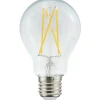 LED-lamppu Airam DECFG A60 822 720lm E27 FIL DIM