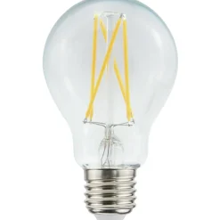 LED-lamppu Airam DECFG A60 822 720lm E27 FIL DIM