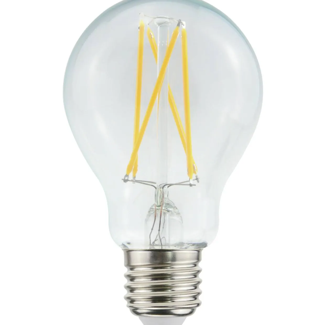 LED-lamppu Airam DECFG A60 822 136lm E27 FIL