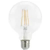 LED-lamppu G95 3-Step 7 W 2700K E27 806 lm