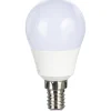 LED-lamppu 470 lm G45 E27