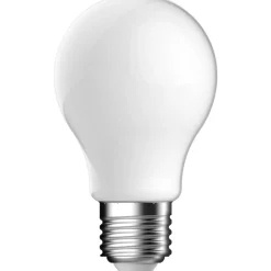 LED-lamppu 1055 lm 4000 K A60 E27, 2 kpl