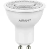 LED-lamppu PAR16 4,2 W GU10, 4000K 36° 345 lm