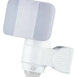 LED-liiketunnistinvalo Energy+, paristokäyttöinen